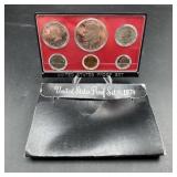 1978 Proof Set