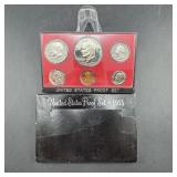 1975 Proof Set