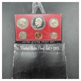 1975 Proof Set