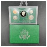 1998 Proof Set