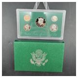 1997 Proof Set