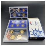 2008 Proof Set
