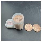(20 times the bid) 1 oz. Copper Rounds - American