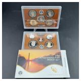 2019 Proof Set