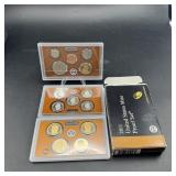 2011 Proof Set