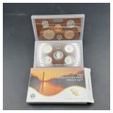 2017 Proof Set