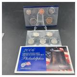 2006 Philadelphia U.S. Mint Set