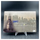 2007 Philadelphia U.S. Mint Set