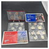 2006 P&D Mint Set