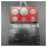 1976 Proof Set