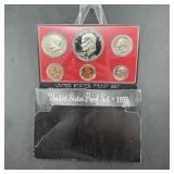 1975 Proof Set