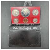 1976 Proof Set