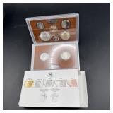 2021 Proof Set