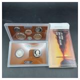 2021 Proof Set