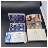 2007 Proof Set