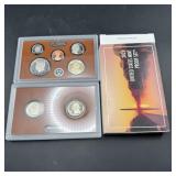 2021 Proof Set
