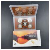 2019 Proof Set