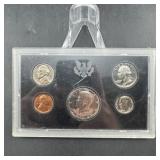1971 U.S. Proof Set