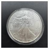 2006 $1 American Silver Eagle