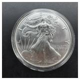 2020 $1 American Silver Eagle