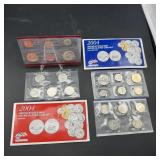 2004 P&D Mint Set