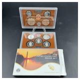2019 Proof Set