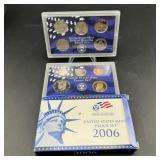 2006 Proof Set