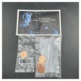 2009 West Point Lincoln Pennies
