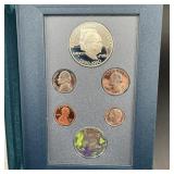 1990 United States Prestige Set