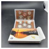 2018 Proof Set