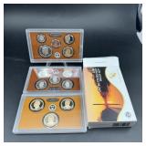2016 Proof Set