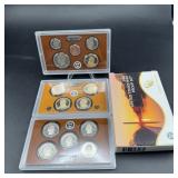 2013 Proof Set