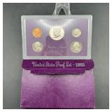 1985 Proof Set