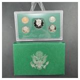 1995 Proof Set