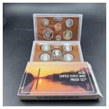 2020 Proof Set