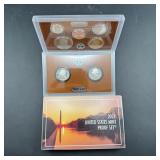 2021 Proof Set