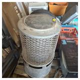 LP Propane Heater - Approx. 30" Tall