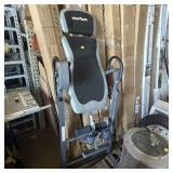 Innova Inversion Therapy Table