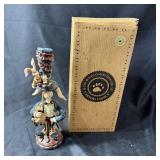 Boyds Walter Good Life Rabbit Figurine