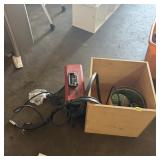 ARCCAPTAIN MIG Welder w/ Welding Supplies