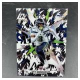 2026 Topps Resurgence Nick Emmanwori Black & White