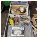 Safety Glasses & Stanley Knife Sets
