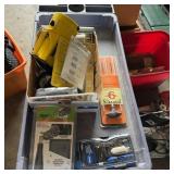 Hunting Lot - Gun Cleaning Supplies, Calls & Acces