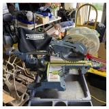 Performax 9.5" Heavy-Duty Bevel Miter Saw