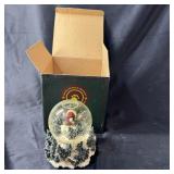 Boyds Aspen & Tahoe ï¿½Enjoy the Rideï¿½ Snow Globe