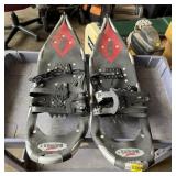 Redfeather Snowshoe Set