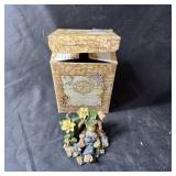 Boyds Folkstone Farmer McHare Figurine