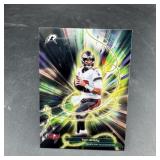 2026 Topps Resurgence Tom Brady Conductors Footbal