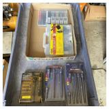 New Socket Adapters, Mini Tool Sets & Tire Kit