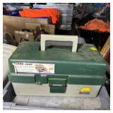 Plano 3300 Tackle Box